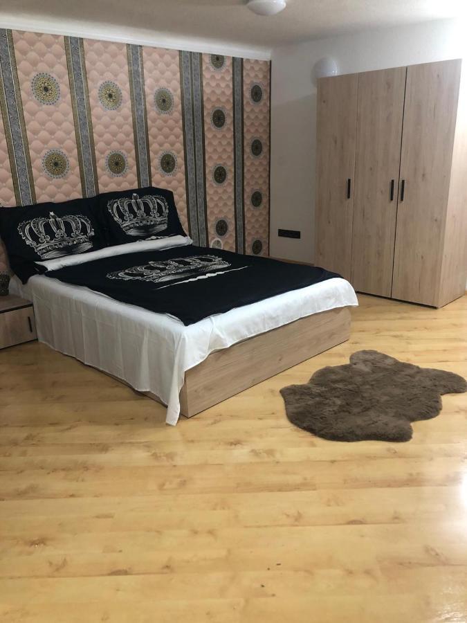 7Dab Josika 4 Contactless Self Check-In Aparthotel Budapest Ngoại thất bức ảnh